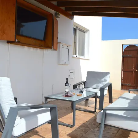 Lankas With Heated Pool * Agia Napa
