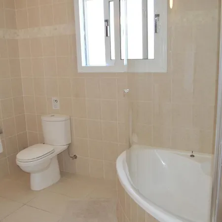 Lankas With Heated Pool * Agia Napa